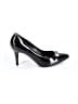 Fendi 100% Leather Black Leather pumps Size EU 37 - photo 1