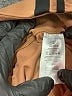 TAVI Brown Active Pants Size XL - photo 4