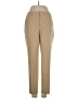 Zara Basic Solid Tan Dress Pants Size S - photo 1