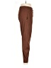 Lululemon Athletica Solid Brown Casual Pants Size 6 - photo 4