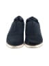 Dr. Scholl's Blue Black Flats Size 7 - photo 2