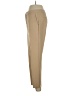 Zara Basic Solid Tan Dress Pants Size S - photo 5
