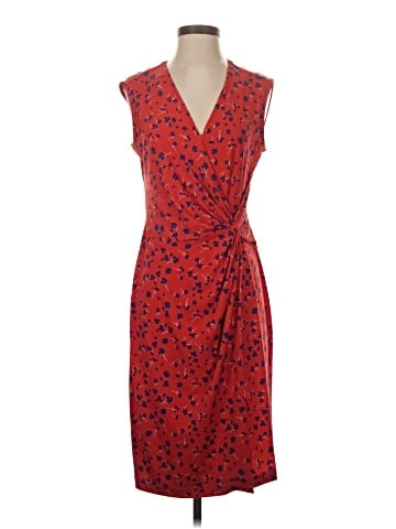 Banana Republic Factory Store Casual Dress (view 1)