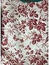 Gucci Floral Red Pullover Sweater Size L - photo 8