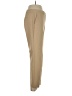Zara Basic Solid Tan Dress Pants Size S - photo 4