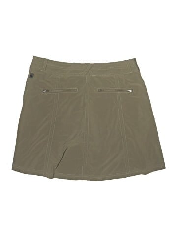 L.L.Bean Skort (view 2)