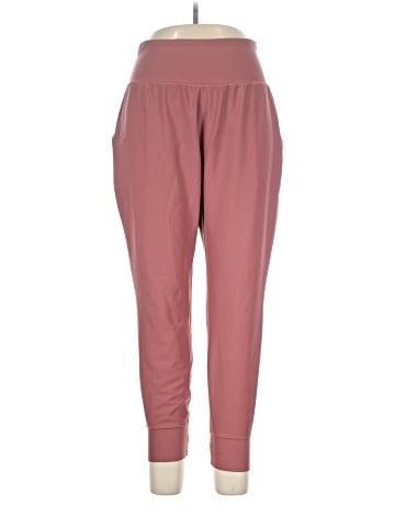 Active by Old Navy Casual Pants (view 1)