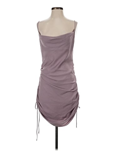 Glam Cocktail Dress (view 1)