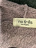 No Frills Purple Pullover Sweater Size 2X - photo 7
