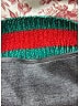 Gucci Floral Red Pullover Sweater Size L - photo 7