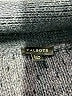 Talbots Black Poncho Size S - photo 7
