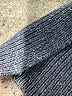 Talbots Black Poncho Size S - photo 8