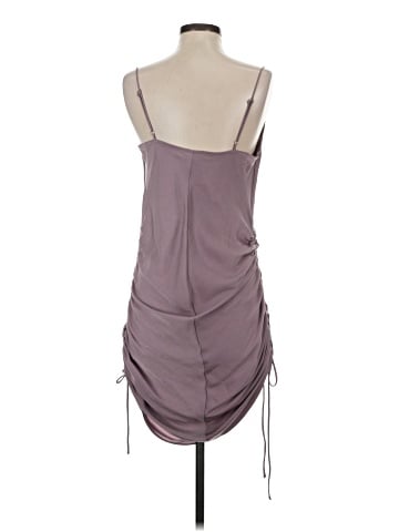 Glam Cocktail Dress (view 2)