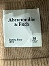 Abercrombie & Fitch Tan Pullover Sweater Size M - photo 7