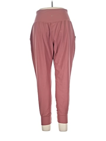 Active by Old Navy Casual Pants (view 2)
