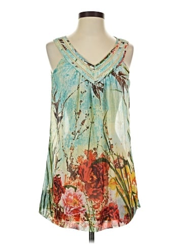 Mushka by Sienna Rose Casual Dress (view 1)