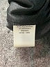 Christopher & Banks Solid Black Formal Skirt Size 12 - photo 5
