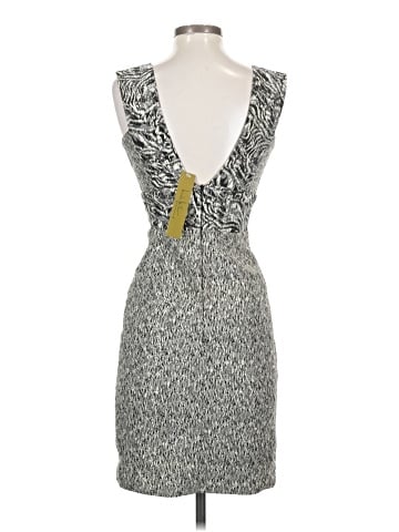 Nicole Miller Cocktail Dress (view 2)