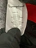 Champion 100% Polyester Color Block Red Athletic Shorts Size 18 - 20 - photo 4