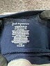 First Impressions 100% Cotton Blue Short Sleeve Top 9-12 MO / 12 MO - photo 3