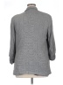 1.State 100% Rayon Gray Blazer Size 16w - photo 2