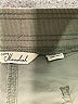 Caffé Marrakesh Green Cargo Pants Size 12 - photo 3