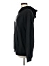 Adidas 100% Cotton Black Pullover Hoodie Size M - photo 5