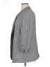 1.State 100% Rayon Gray Blazer Size 16w - photo 5