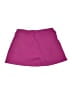 Lands' End Solid Purple Active Skort Size 6 - photo 2