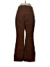 J.Jill Brown Casual Pants Size 8 (petite) - photo 2