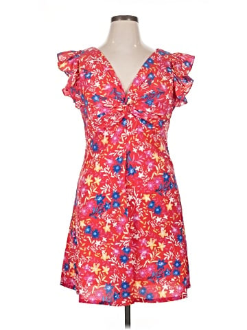 Eliza J Casual Dress (view 1)