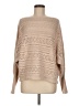 Unbranded 100% Polyester Tan Poncho Size M - photo 1