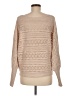 Unbranded 100% Polyester Tan Poncho Size M - photo 2