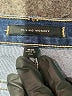 Flying Monkey Solid Blue Jeans Size 29 waist - photo 7