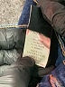 Flying Monkey Solid Blue Jeans Size 29 waist - photo 9
