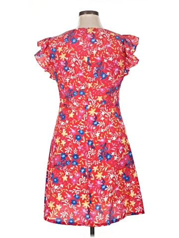 Eliza J Casual Dress (view 2)