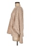 Unbranded 100% Polyester Tan Poncho Size M - photo 5