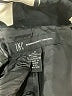 INC International Concepts 100% Cotton Print Ivory Jacket Size S - photo 6
