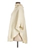 Talbots Ivory Poncho Size L - photo 5