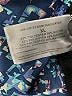 Comptoir des Cotonniers Black Short Sleeve Top Size XL (4) - photo 8