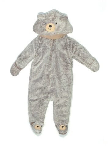 Koala Kids Long Sleeve Onesie (view 1)