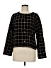 Ann Taylor Plaid Black Jacket Size M - photo 1