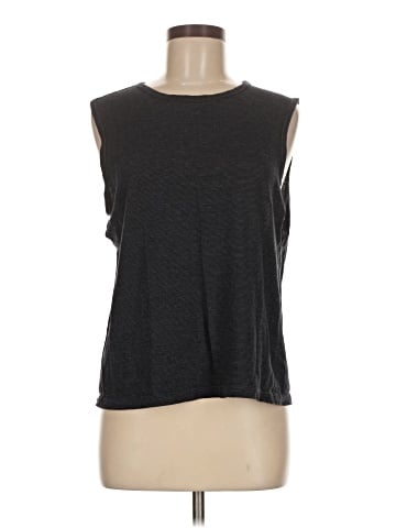 LNA Sleeveless T-Shirt (view 1)