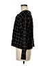 Ann Taylor Plaid Black Jacket Size M - photo 5