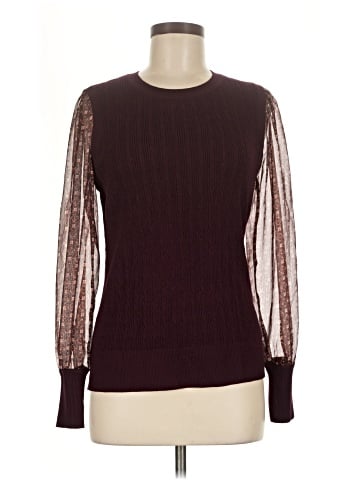 Talbots Pullover Sweater (view 1)