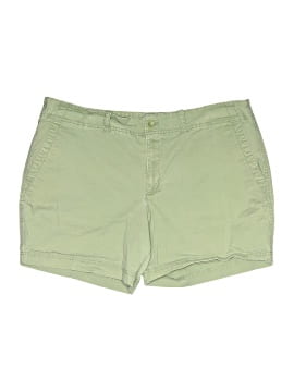 Eddie Bauer Khaki Shorts
