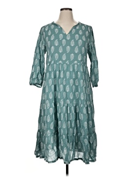 Lucky Brand Women's Casual Dresses On Sale Up To 90% Off Retail | ThredUp