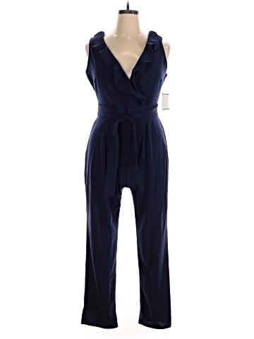 Superfoxx Jumpsuit (view 1)