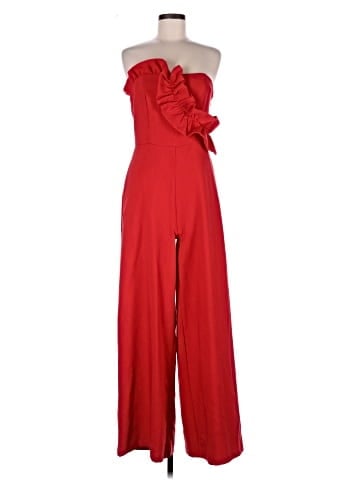 Do & Be Jumpsuit (view 1)