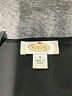 Talbots Black Cocktail Dress Size 4 - photo 7